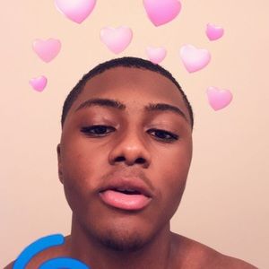 Meet your Posher, Jordan